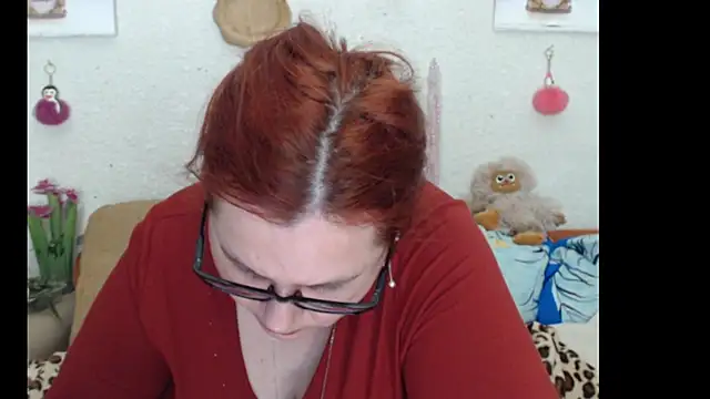 PlayfullMature online show from December 2, 11:11 pm