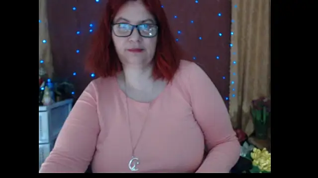 PlayfullMature online show from December 18, 1:44 am