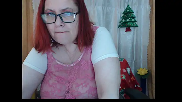 PlayfullMature online show from January 14, 8:31 am