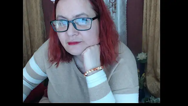 PlayfullMature online show from February 18, 11:11 pm