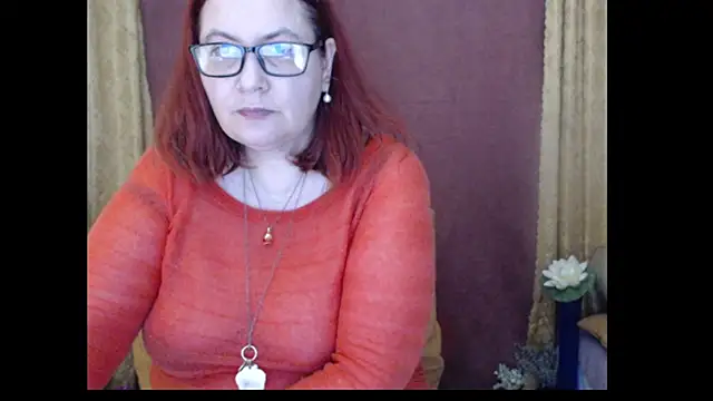 PlayfullMature online show from March 19, 12:47 am