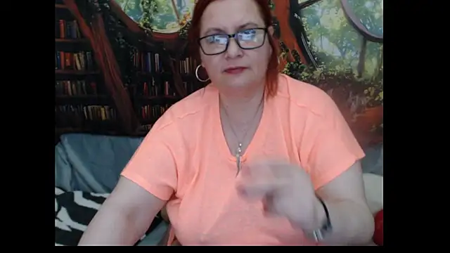 PlayfullMature online show from May 24, 6:24 pm