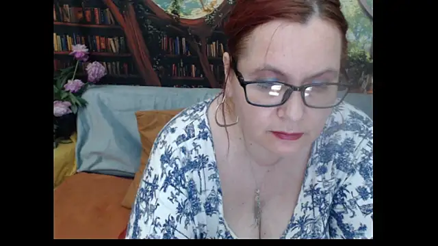 PlayfullMature online show from June 11, 6:28 pm
