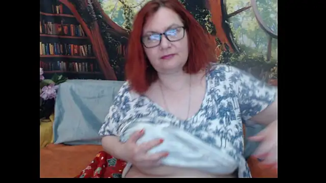 PlayfullMature online show from June 13, 5:22 pm