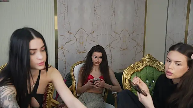 Snapshot of Tina_Breeze chatting on March 11, 8:20 am Tina Breeze online show from March 11, 8:20 am