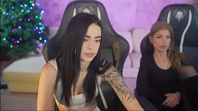 Tina Breeze online show from January 16, 8:29 am