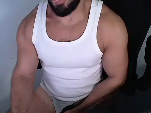 TopDaddy23 online show from June 4, 2:45 pm