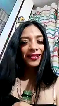  Dulcinea777 online show from December 25, 9:34 am