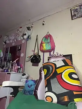  Dulcinea777 online show from November 20, 3:28 am