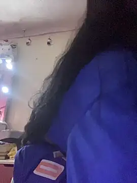  Dulcinea777 online show from February 3, 1:37 am