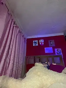  Dulcinea777 online show from February 6, 2:49 am