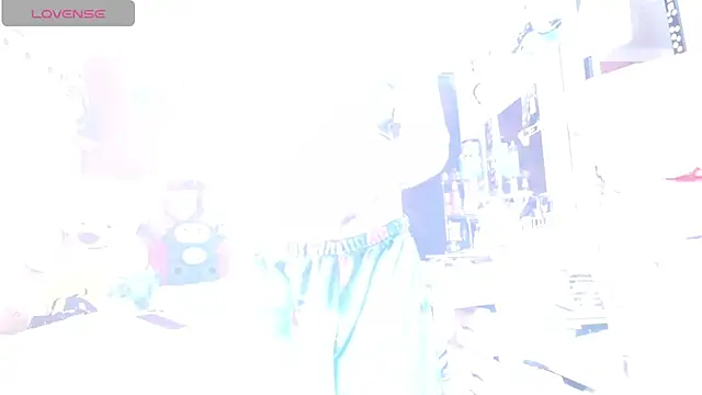  Dulcinea777 online show from March 12, 1:01 am