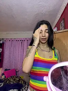  Dulcinea777 online show from May 21, 1:01 am