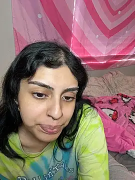 ThickerThanYoBitch online show from November 15, 3:08 pm