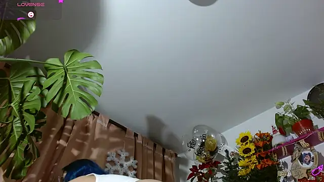 Evethereal online show from December 14, 4:34 am