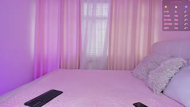 Snapshot of camila__joy chatting on February 27, 9:47 pm camila joy online show from February 27, 9:47 pm