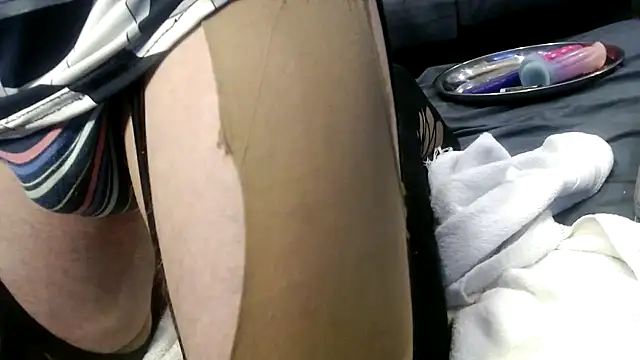 AssmannCD online show from March 18, 11:24 am