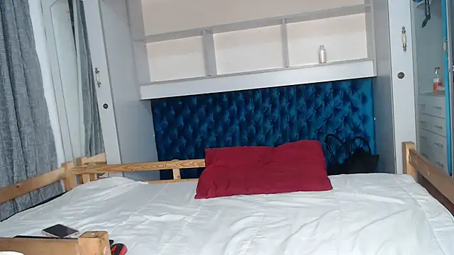 SexyKate852 online show from November 28, 7:27 pm