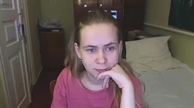 Snapshot of Riley_Roo chatting on February 25, 8:30 pm Riley Roo online show from February 25, 8:30 pm