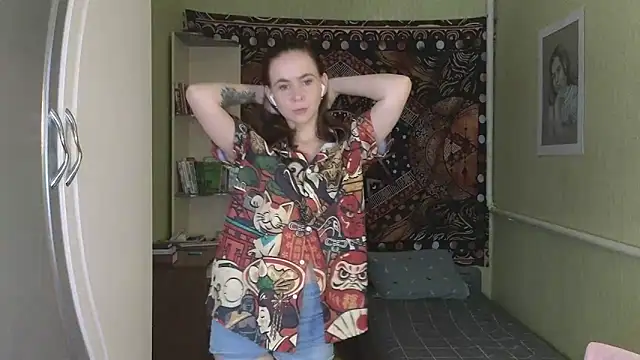 Snapshot of Riley_Roo chatting on September 14, 3:33 pm Riley Roo online show from September 14, 3:33 pm