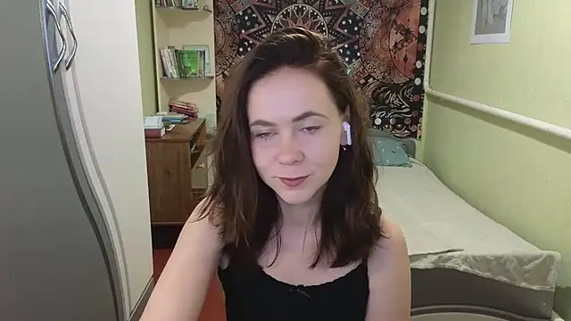 Snapshot of Riley_Roo chatting on September 22, 10:06 am Riley Roo online show from September 22, 10:06 am