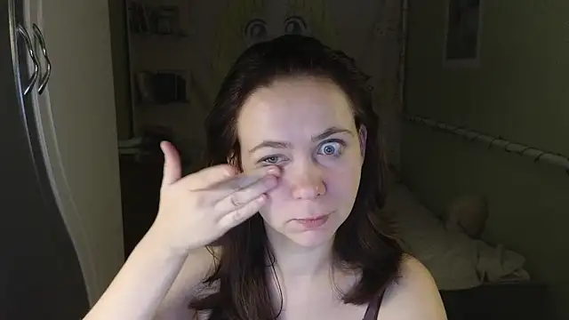 Snapshot of Riley_Roo chatting on September 26, 4:33 pm Riley Roo online show from September 26, 4:33 pm