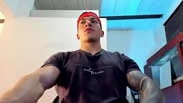 aquiles 51 online show from September 21, 8:54 pm