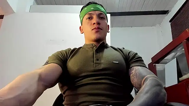 aquiles 51 online show from September 26, 8:24 pm