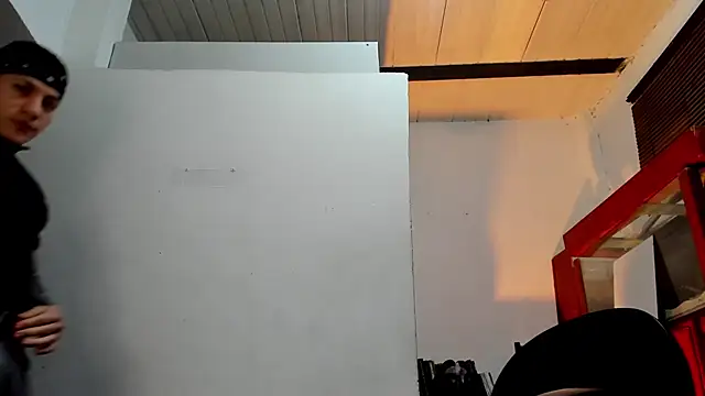 aquiles 51 online show from October 10, 8:41 pm