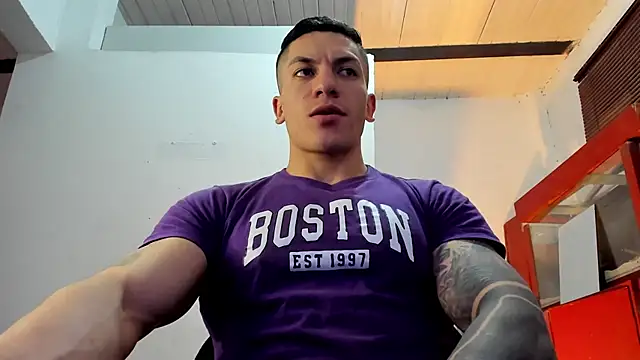 aquiles 51 online show from October 14, 8:20 pm