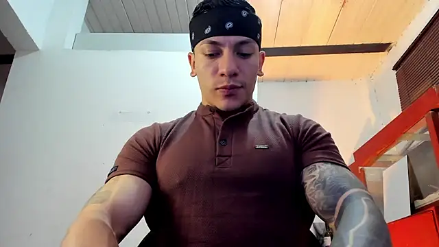 aquiles 51 online show from October 17, 8:44 pm