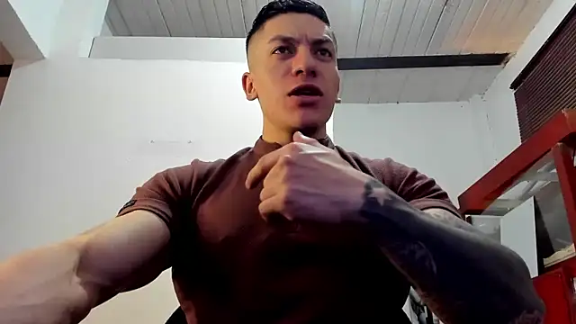 aquiles 51 online show from October 30, 7:36 pm