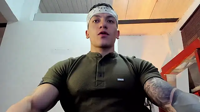 aquiles 51 online show from November 5, 7:58 pm