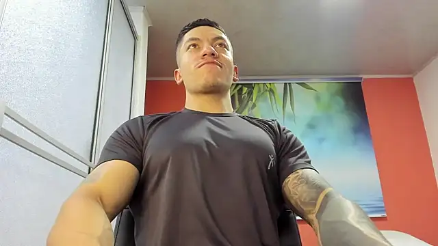 aquiles 51 online show from March 19, 6:34 pm