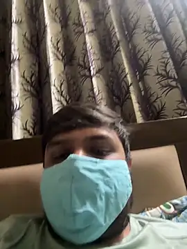 Snapshot of Parth-26 chatting on May 5, 7:00 pm Parth-26 online show from May 5, 7:00 pm