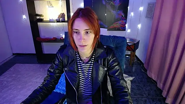 IsaBaileys  online show from January 20, 2:14 pm