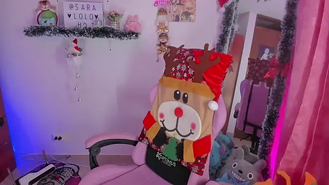 saralolo420 online show from December 5, 3:37 am