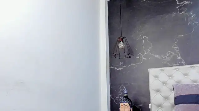 BruceDallas online show from January 21, 1:50 am