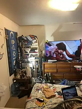 Mune Raez 6 online show from March 23, 3:38 pm