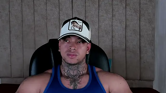 Stiven collins online show from March 8, 6:23 pm