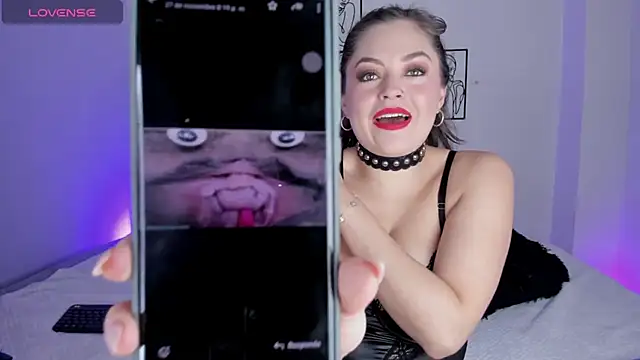 ale blossom online show from December 10, 3:52 am