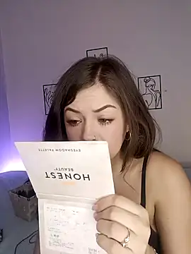 ale blossom online show from December 14, 6:41 pm