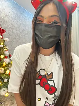 Snapshot of Monalisadon018 chatting on December 25, 4:11 pm Monalisadon018 online show from December 25, 4:11 pm