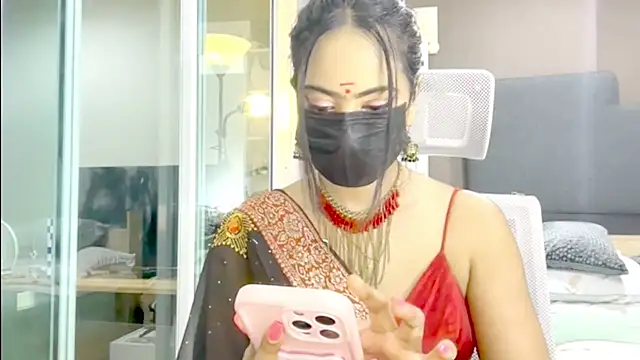 Snapshot of Monalisadon018 chatting on November 16, 6:08 am Monalisadon018 online show from November 16, 6:08 am