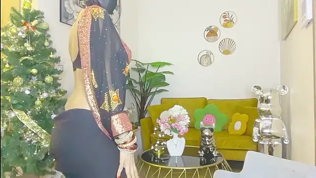 Monalisadon018 online show from March 6, 3:19 pm