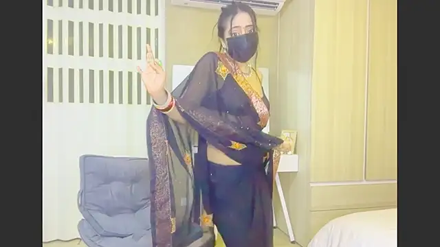 Monalisadon018 online show from March 12, 11:27 am