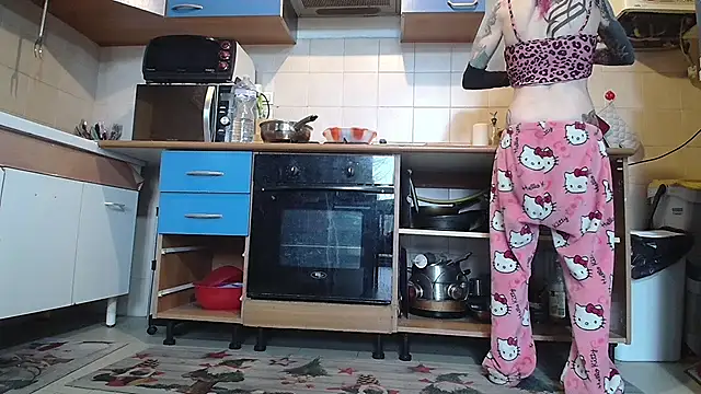 Honey2Bad online show from February 6, 11:02 am