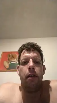 Knuffelstaaf123 online show from January 27, 2:42 am