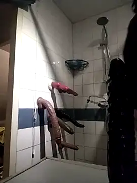 Knuffelstaaf123 online show from January 31, 3:09 am