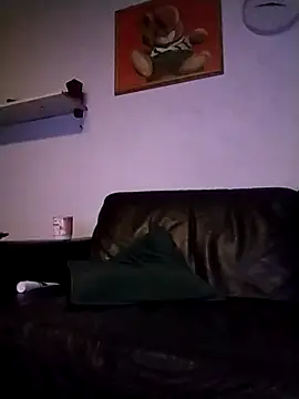 Knuffelstaaf123 online show from December 1, 4:01 pm